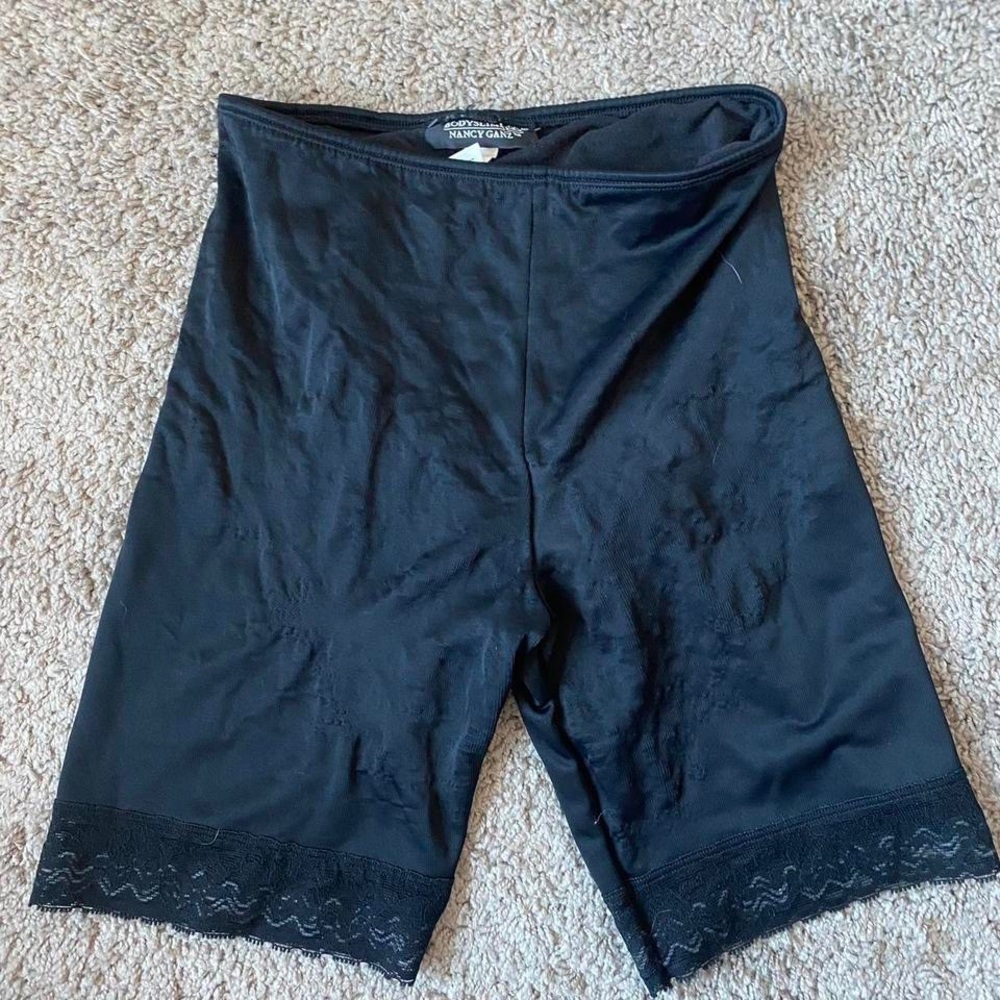 Black Women's Shorts